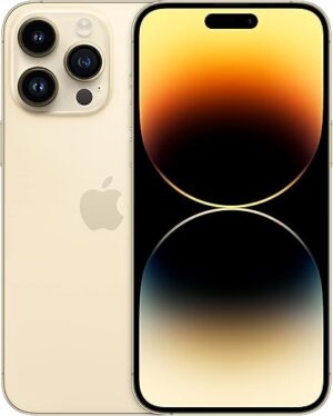 Apple iPhone 14 Pro Max (256 Go) - Or